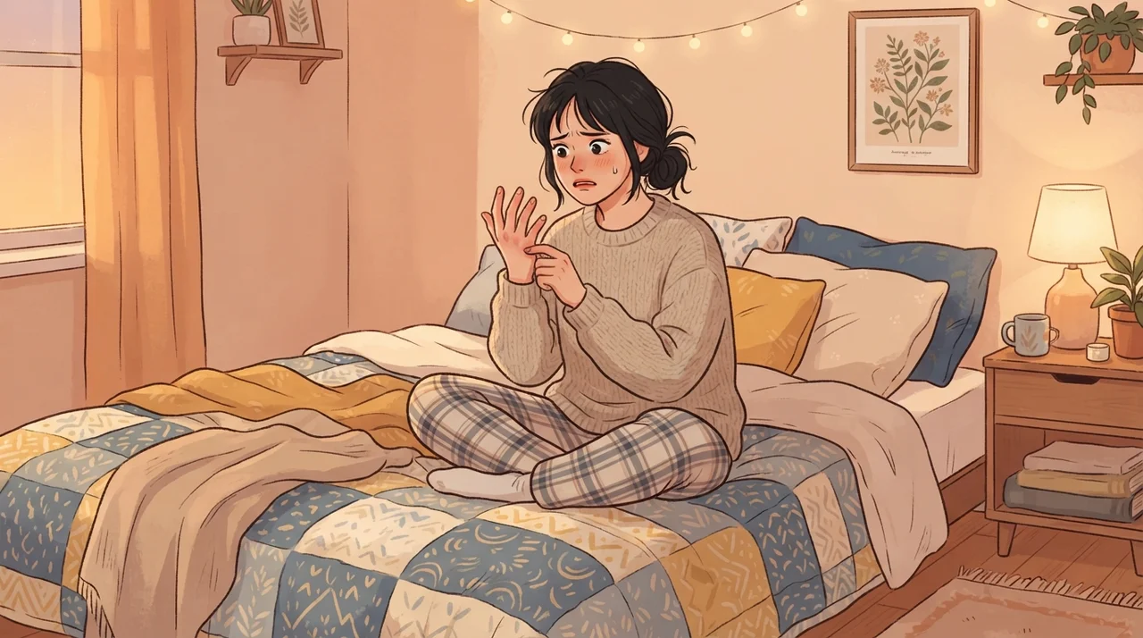 이럴 때는 꼭 확인해 보세요