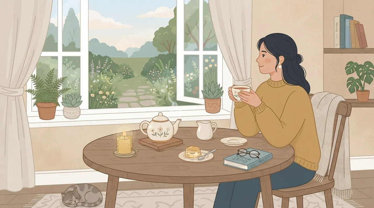 오늘 내용 정리해요