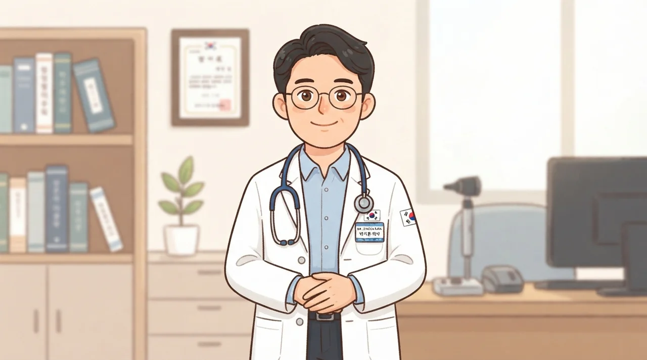병원에 꼭 가야 하는 경우