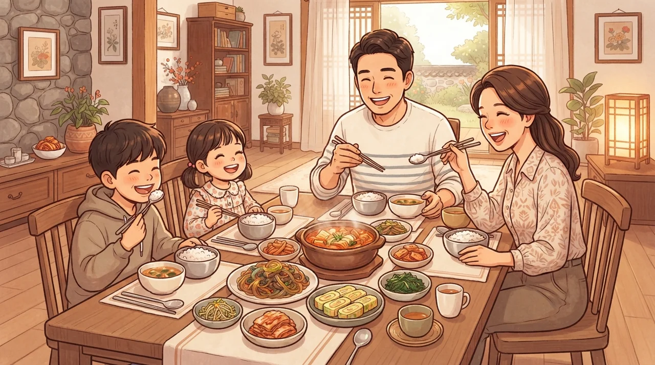 오늘 내용 정리해요