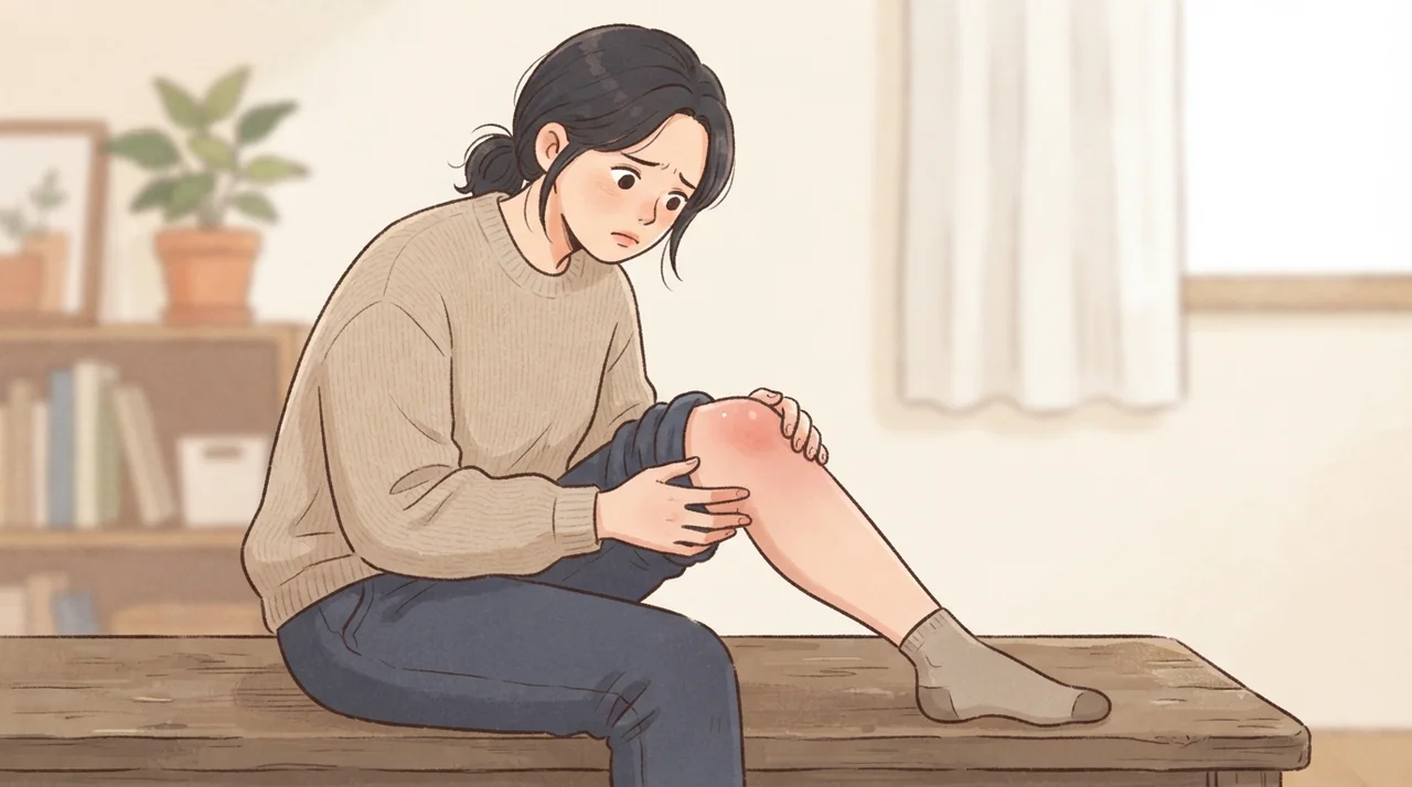 이럴 때는 꼭 확인해요