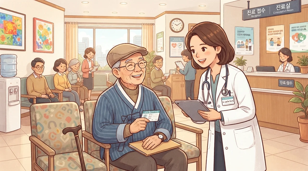 무릎을 보호하는 생활 수칙
