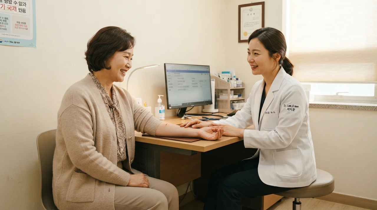 이럴 때는 꼭 살펴보세요