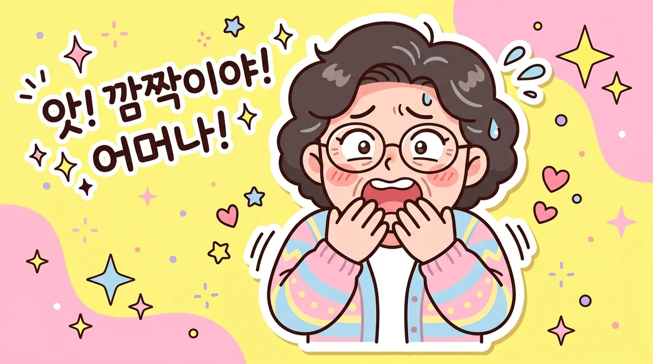 긴장하면 입안 화끈거림, 혹시 구강작열감증후군?