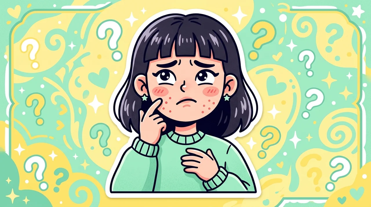 철원 환절기마다 피부 트러블이 한꺼번에 올라온다면