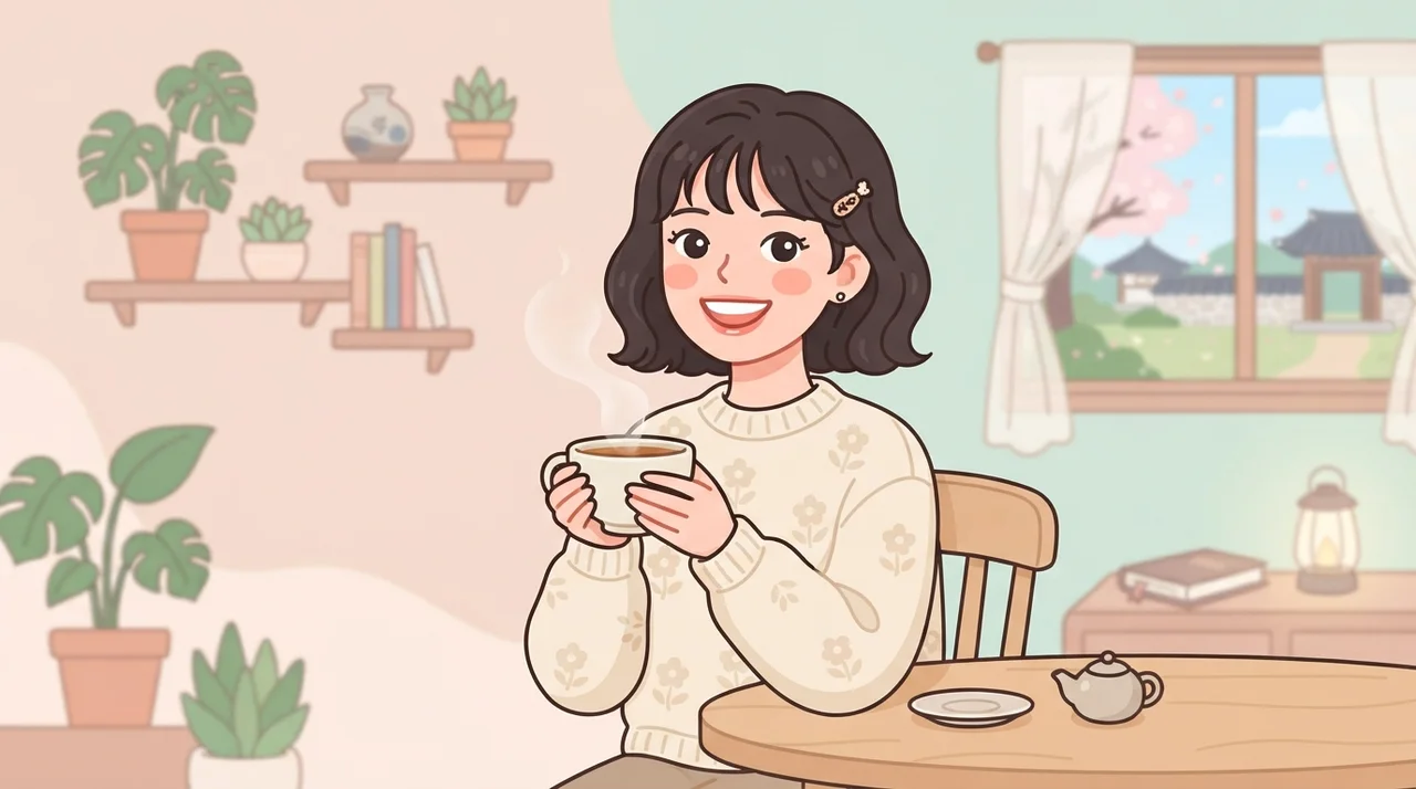 오늘 내용 정리해요