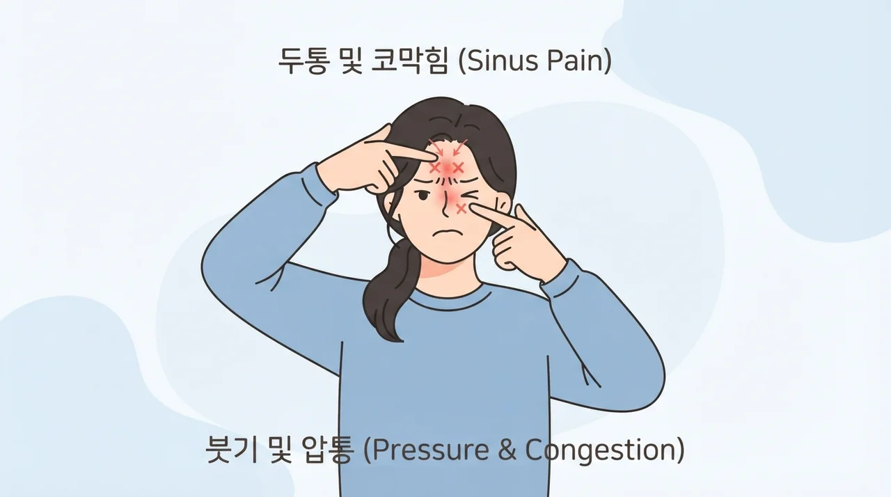 이런 신호가 있다면 주의하세요