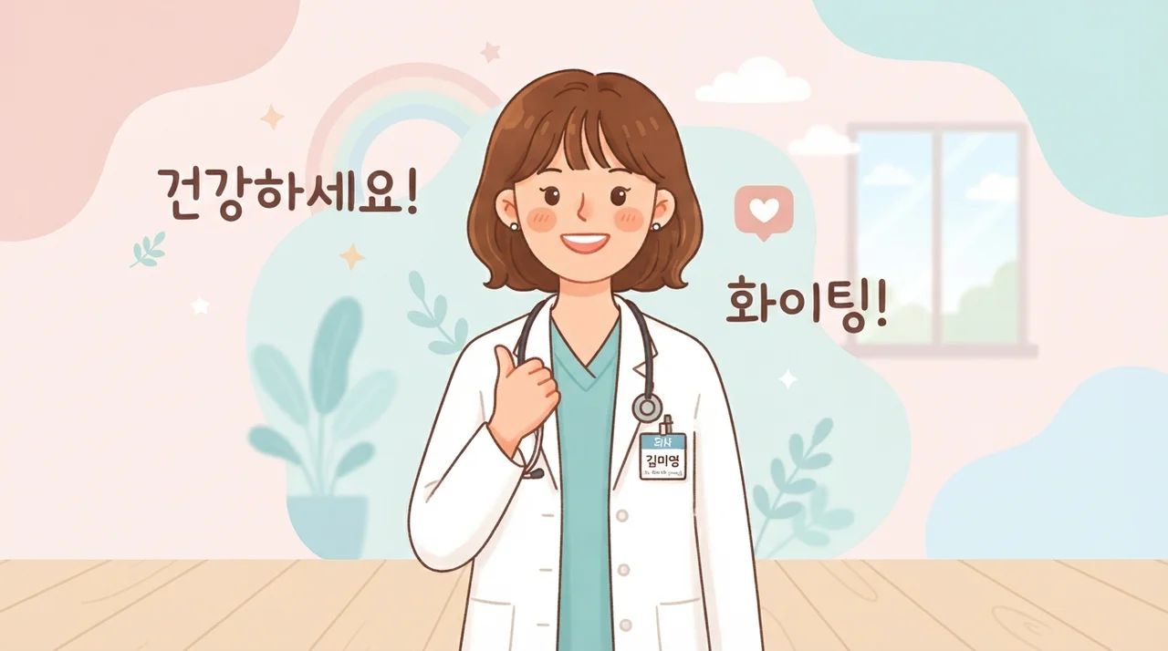 오늘 내용 정리해요