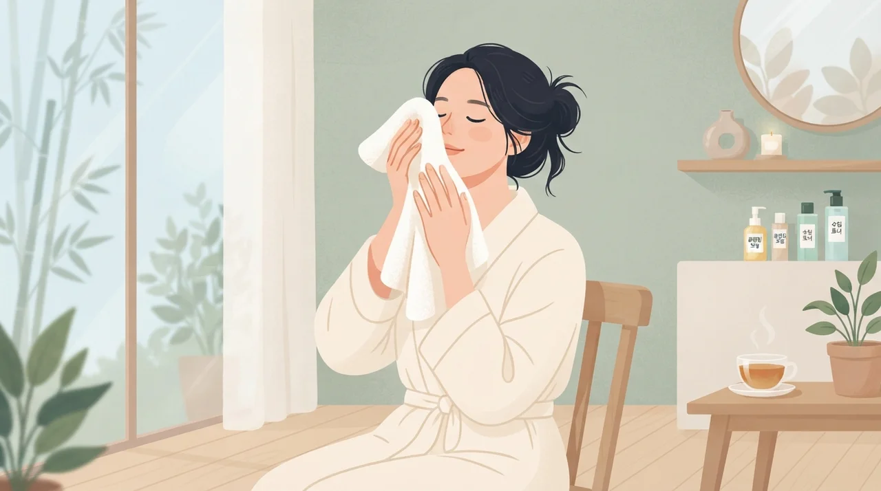 이렇게 해보면 한결 편안해요