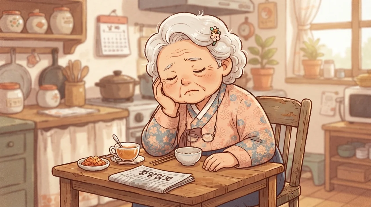 여름철 입맛이 뚝 떨어졌나요