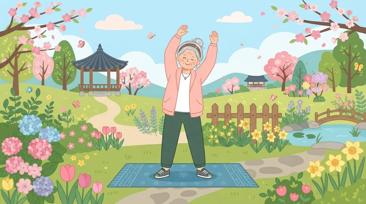 생활 속에서 이렇게 해봐요