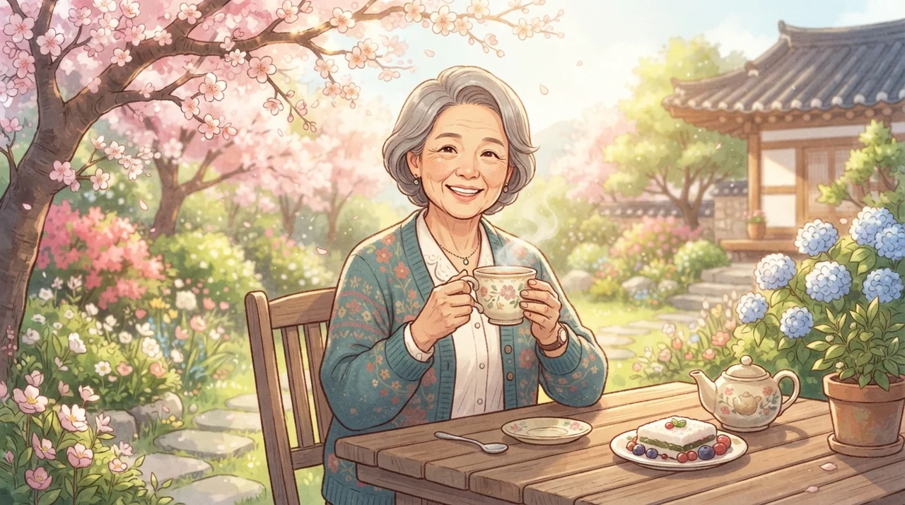 오늘 내용 정리해요