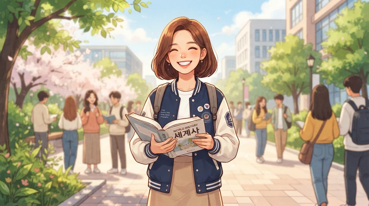 오늘 내용 정리해요