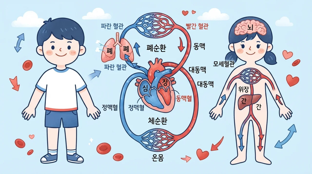왜 이런 증상이 생길까요