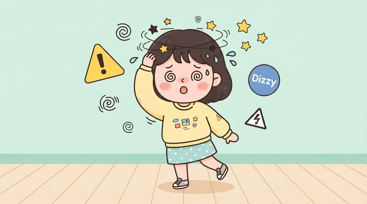 이럴 땐 주의가 필요해요