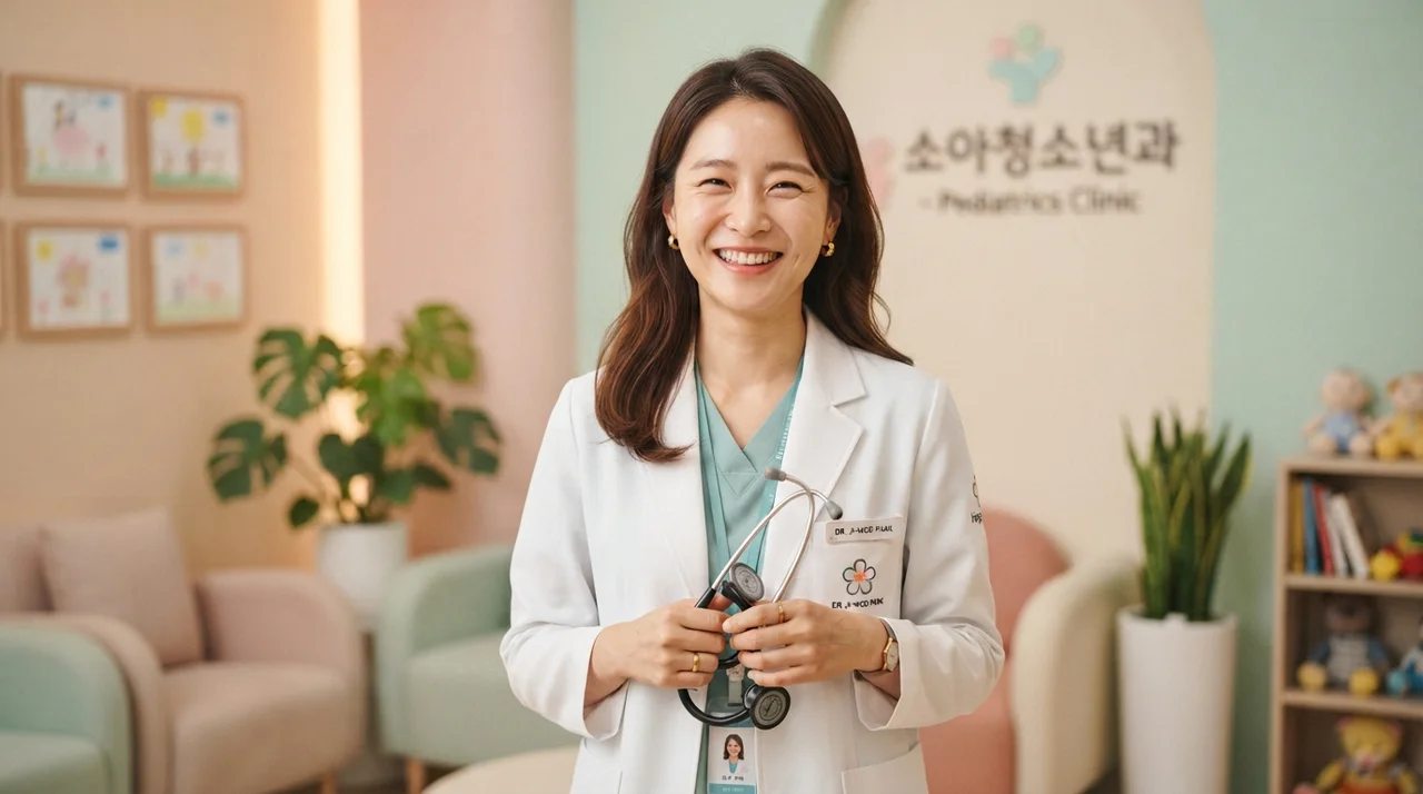 병원에 가야 할 때는 언제일까요