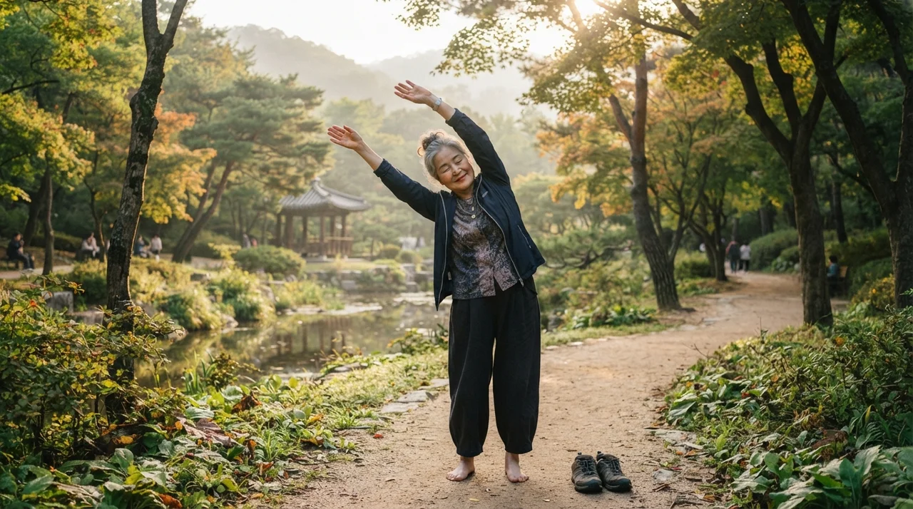 오늘부터 해볼 수 있는 관리법