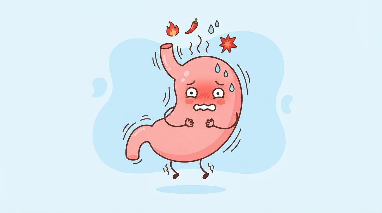 왜 이런 증상이 생길까요