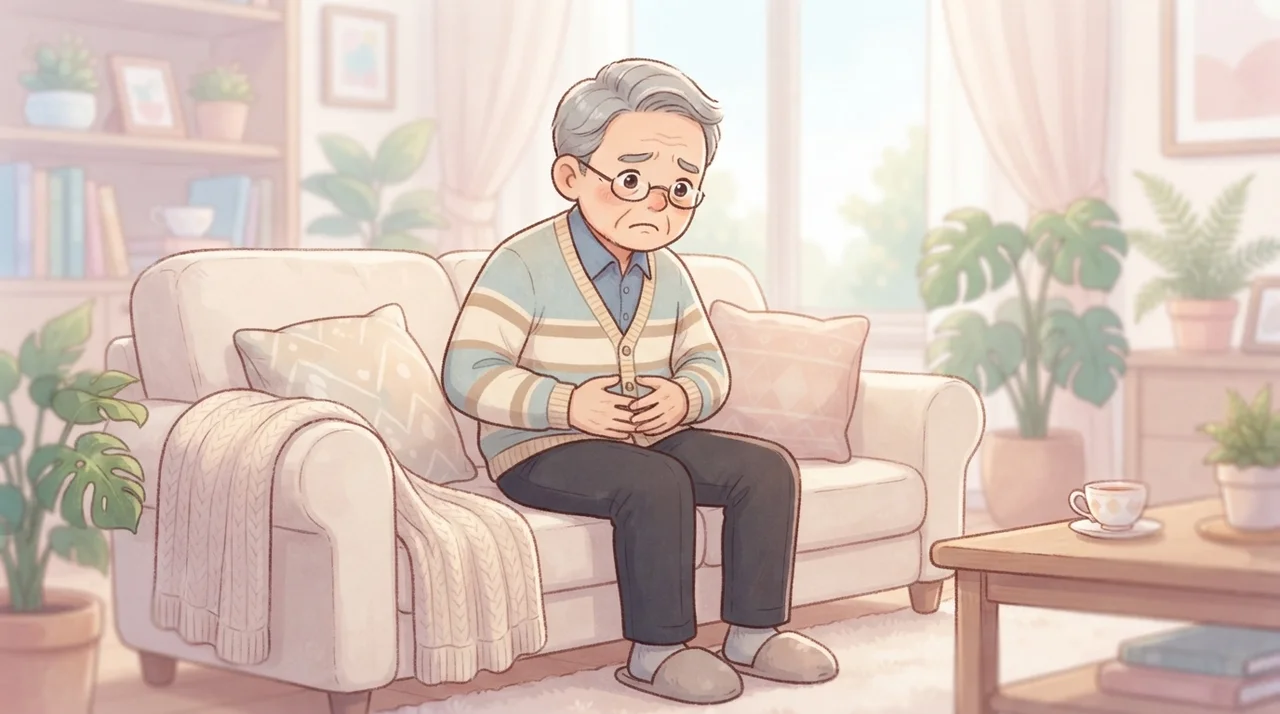 여름이면 찾아오는 불청객
