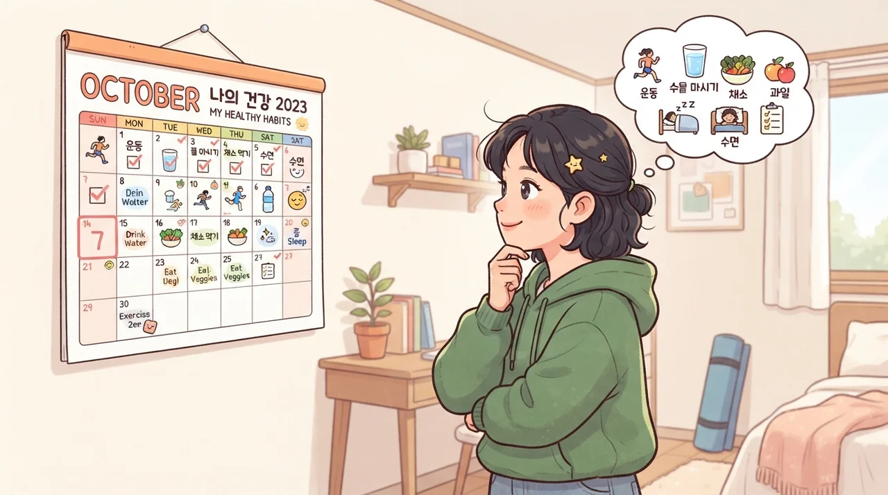이럴 땐 조금 더 주의해요