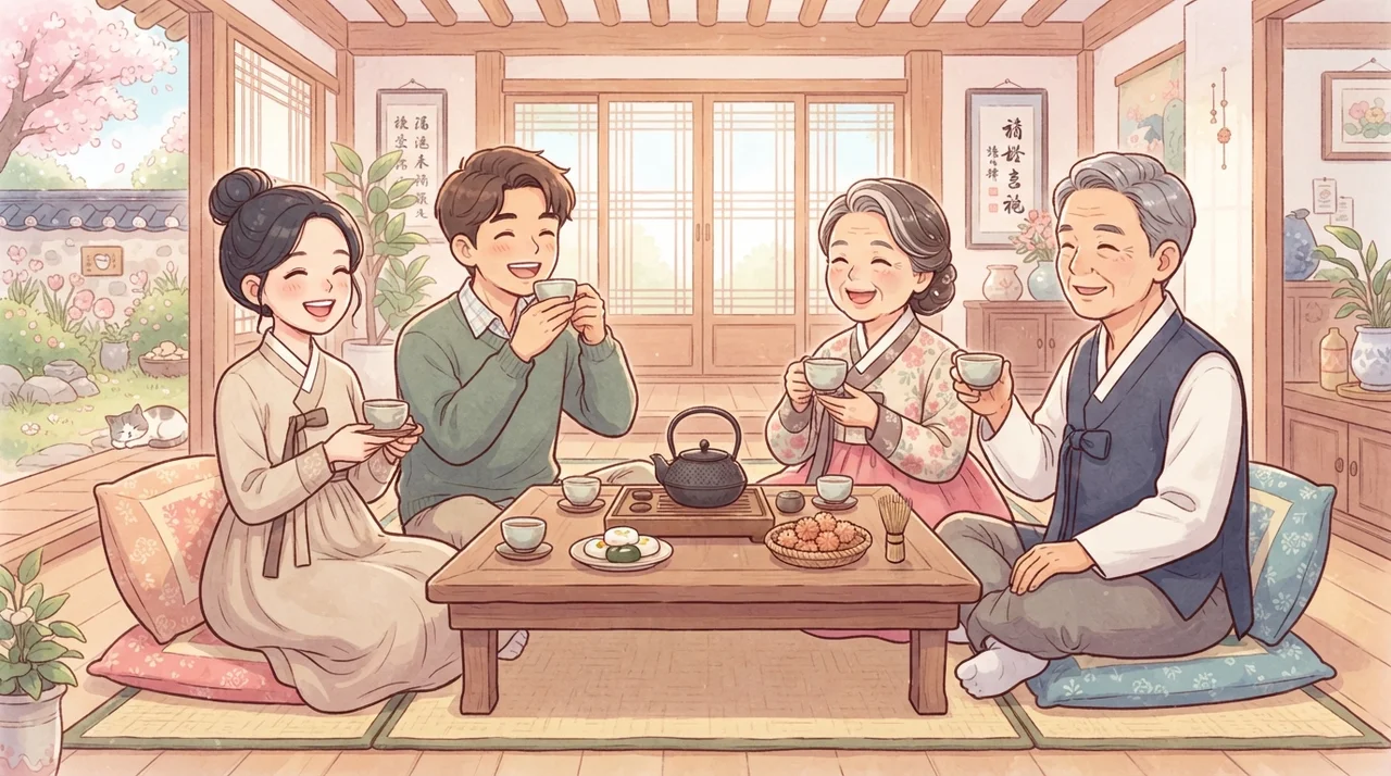 오늘 내용 정리해요