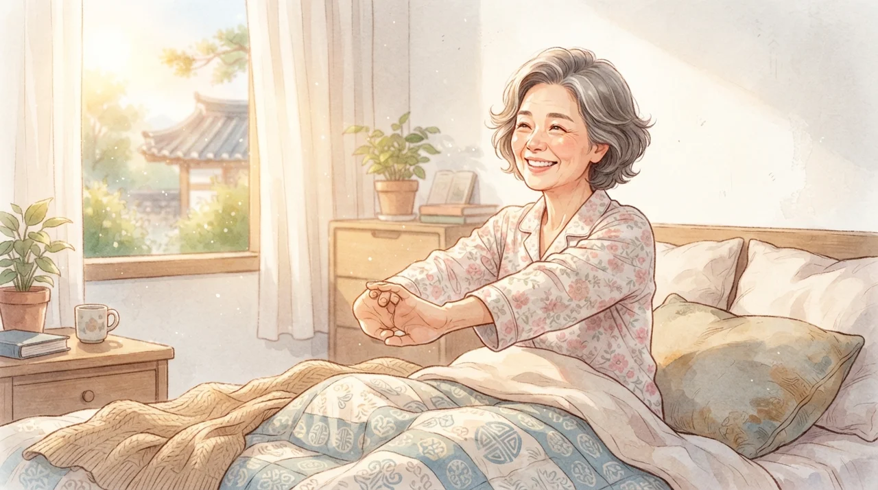 오늘 내용을 정리해요