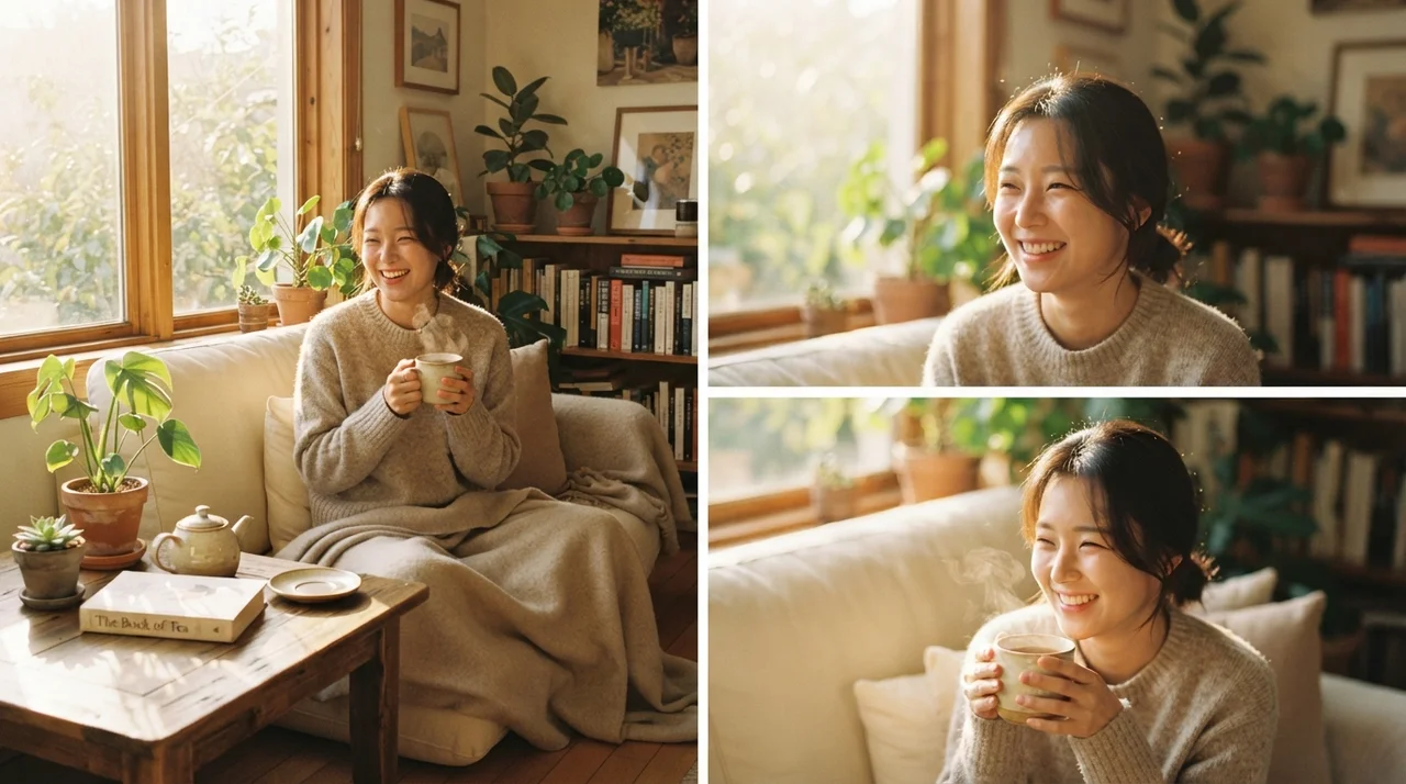 오늘 내용 정리해요