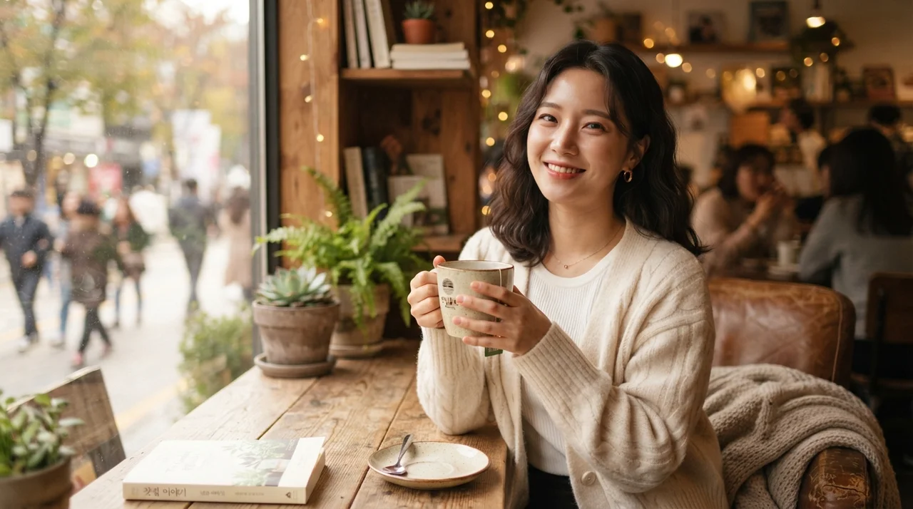 집에서 실천하는 생활 관리법