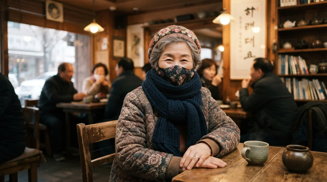 생활 속에서 이렇게 관리해요