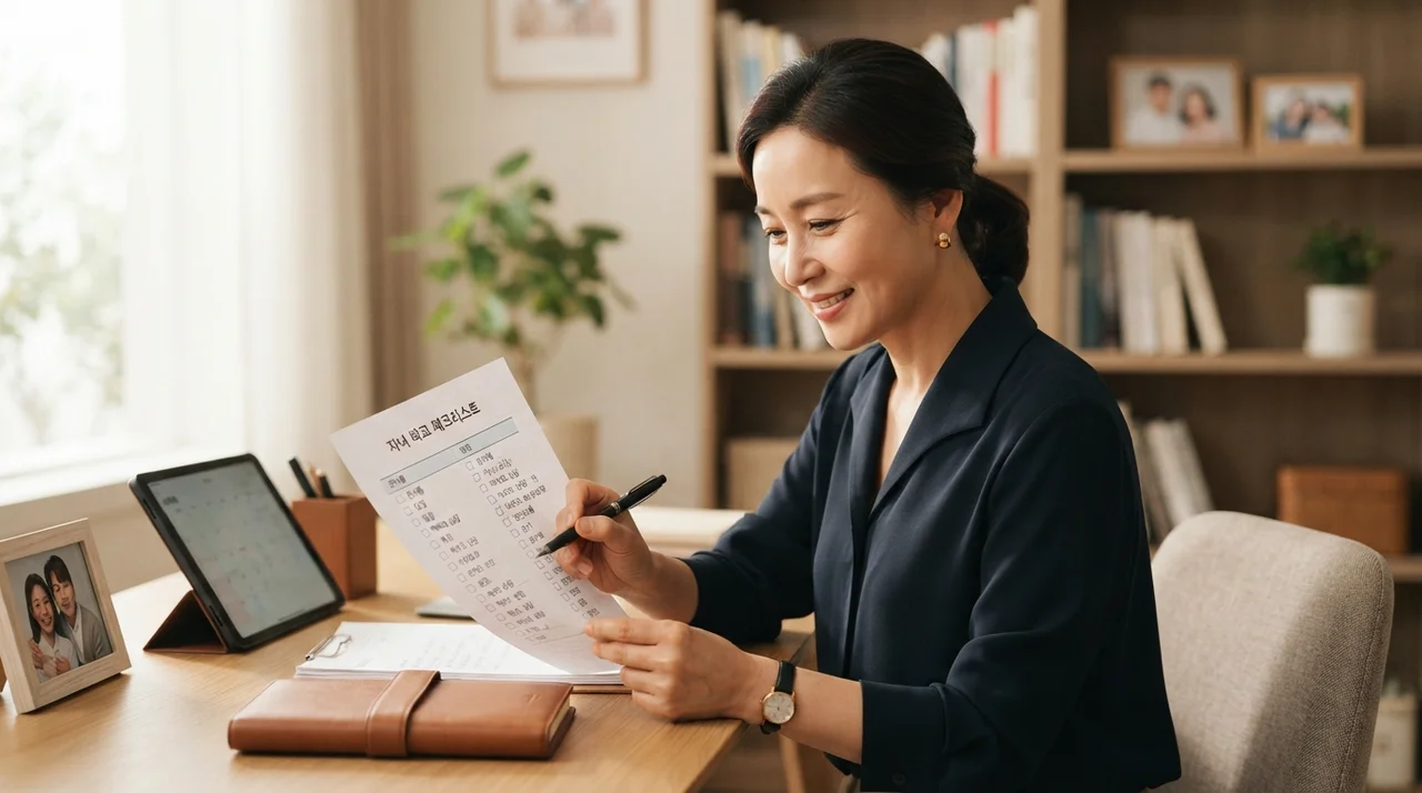 단순 피로인지 구조적 문제인지 확인하는 포인트