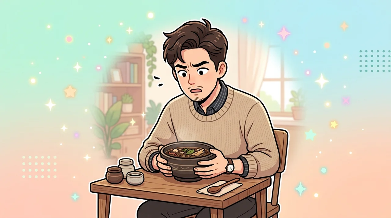 보약을 먹어도 피로가 풀리지 않는 진짜 이유