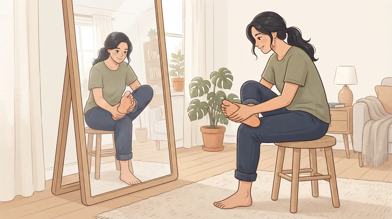 자가 확인 포인트와 주의사항