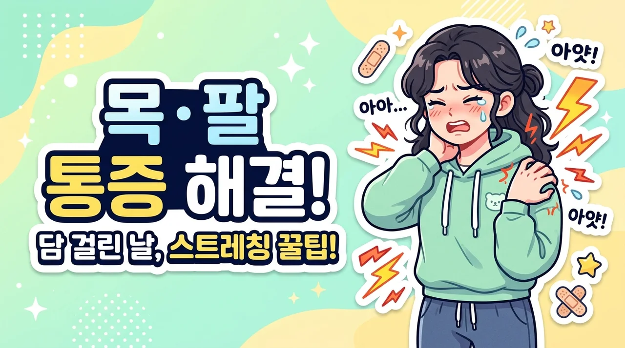 철원 경추디스크 체질 따라 관리하는 법