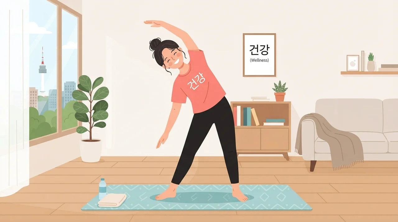 체질에 따라 왜 다르게 나타날까