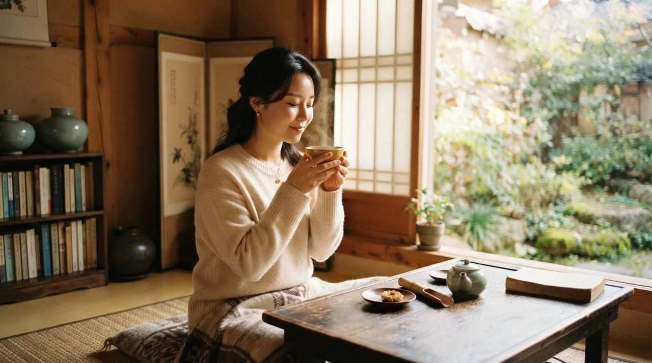 원인에 따른 신체 기전