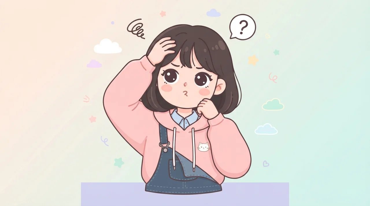 고혈압 수치는 정상인데 왜 머리가 꽉 찬 느낌일까요