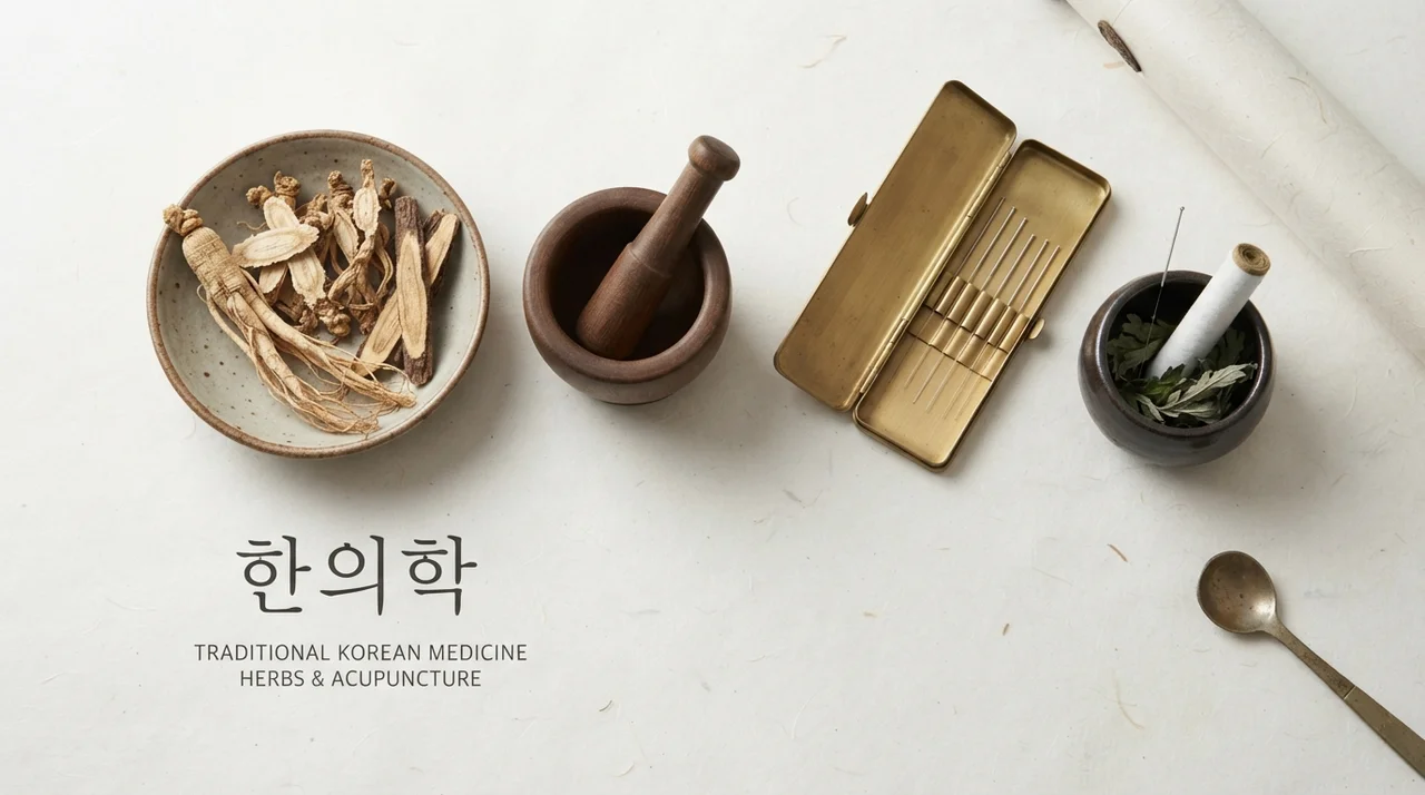 관절 건강 상태 확인 리스트
