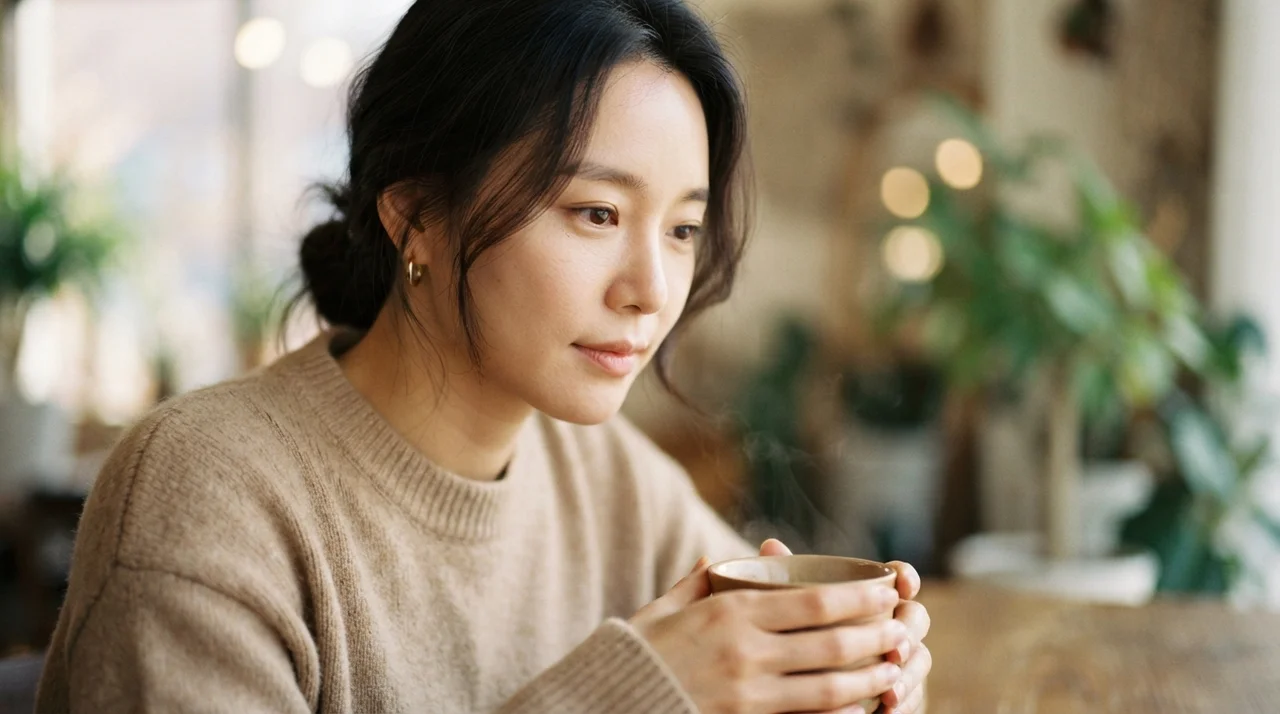 공황장애와 예기불안의 연결 고리