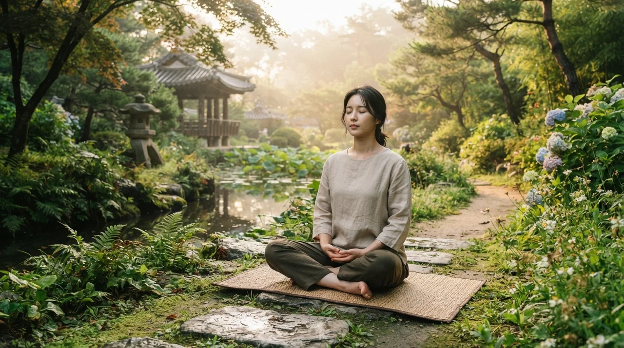 생활 관리의 기본 원칙