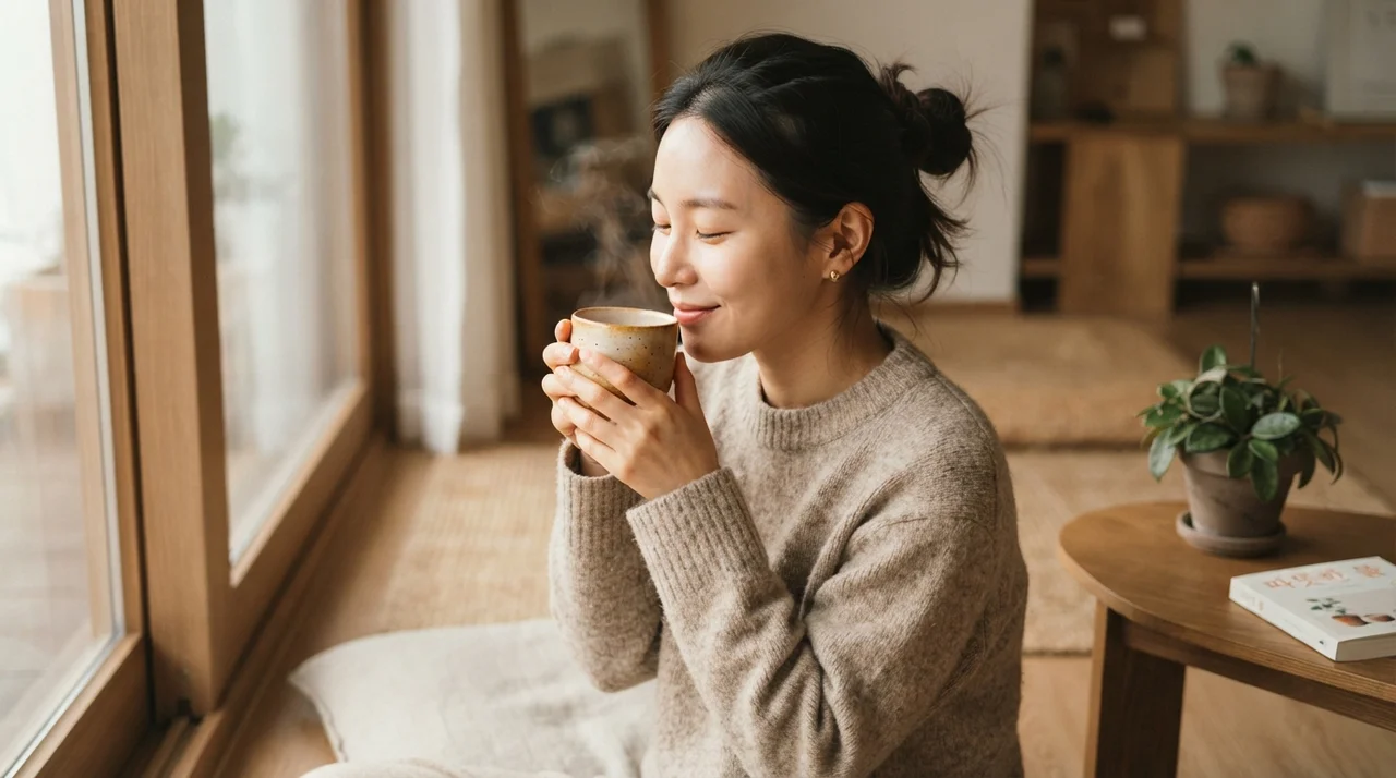 생활에서 관리하는 방법