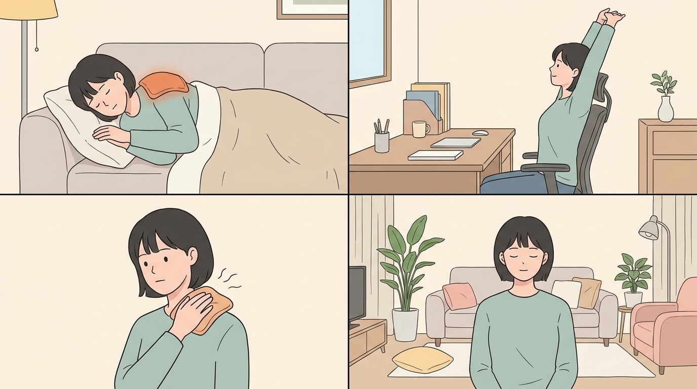 인공눈물만 자꾸 넣게 된다면