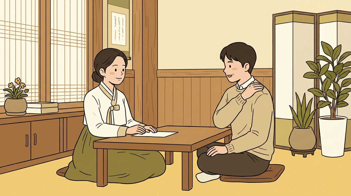 자꾸 반복되면 코와 목, 위장까지 함께 봅니다