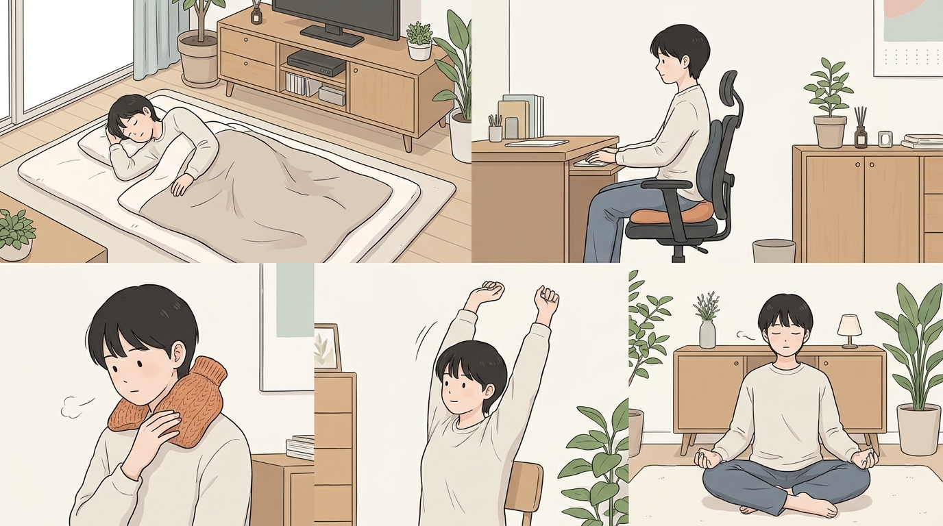 물만 자꾸 마신다고 가라앉지는 않습니다