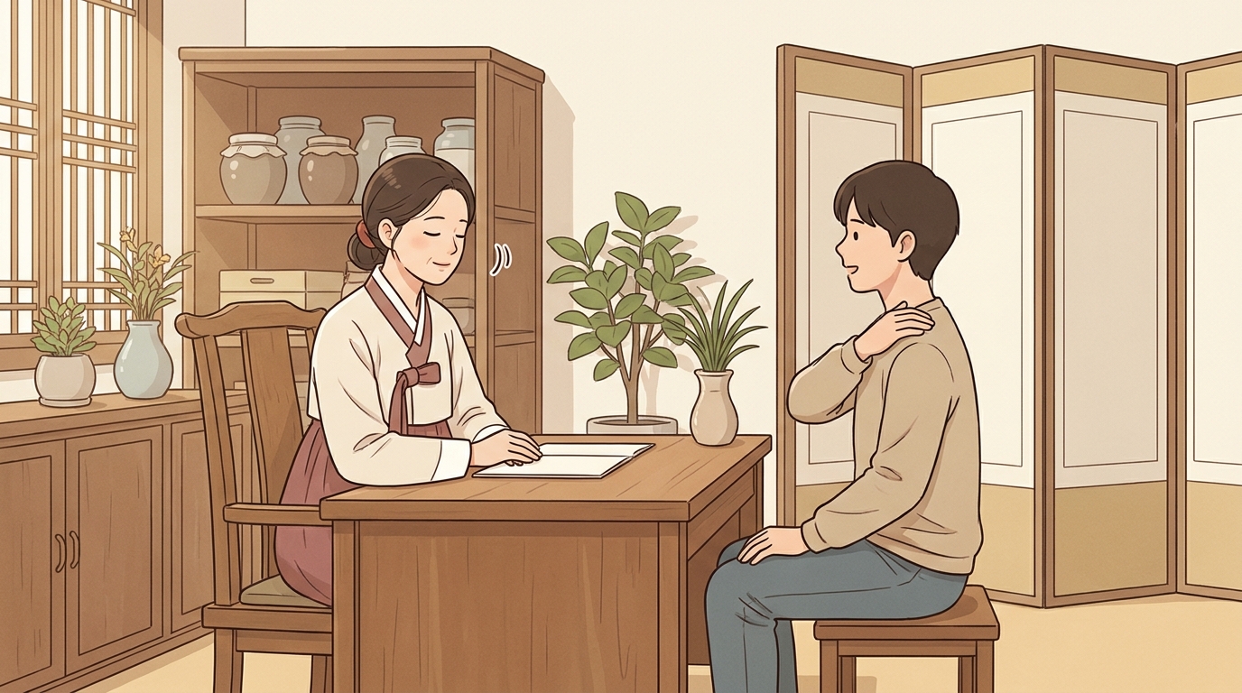 오래 반복되면 귀만이 아니라 코·목·위장까지 함께