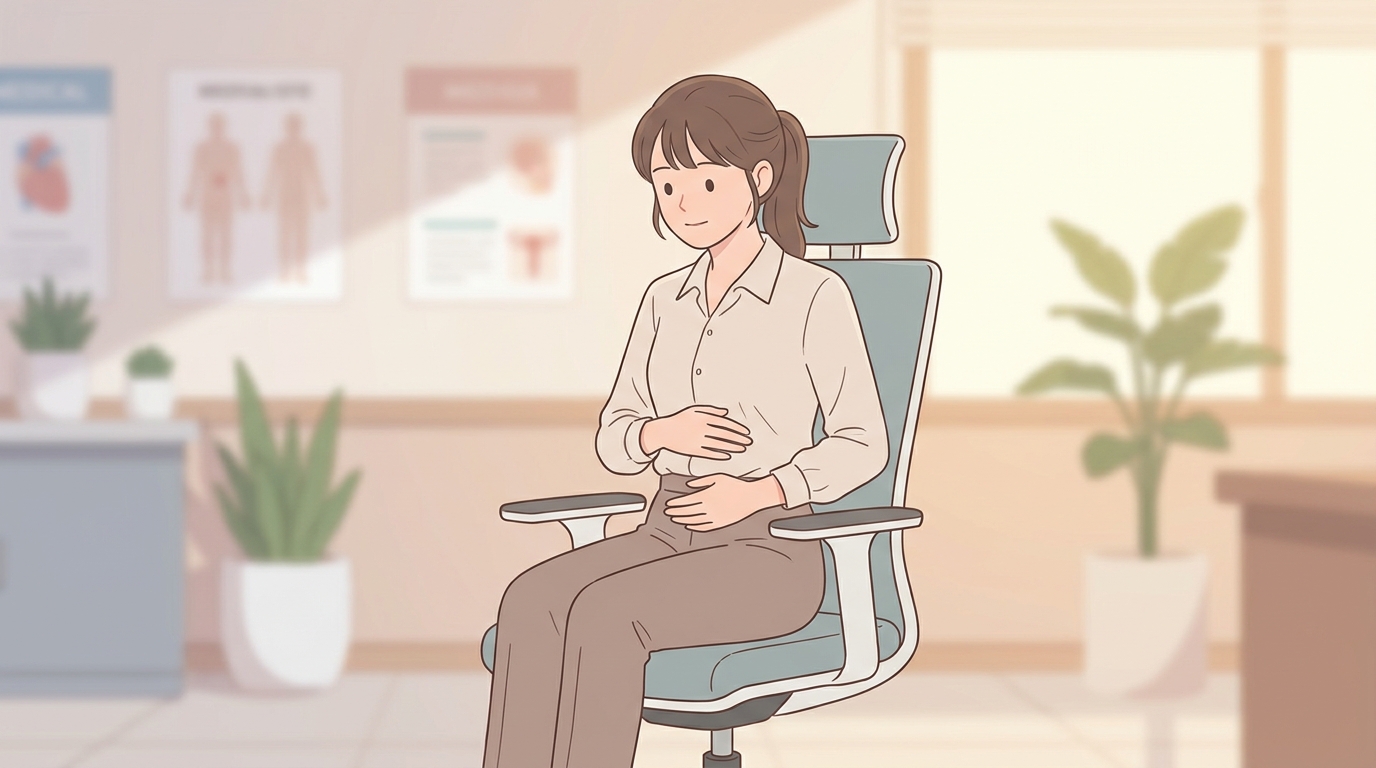 음식 하나만 탓하기 전에 봐야 할 것