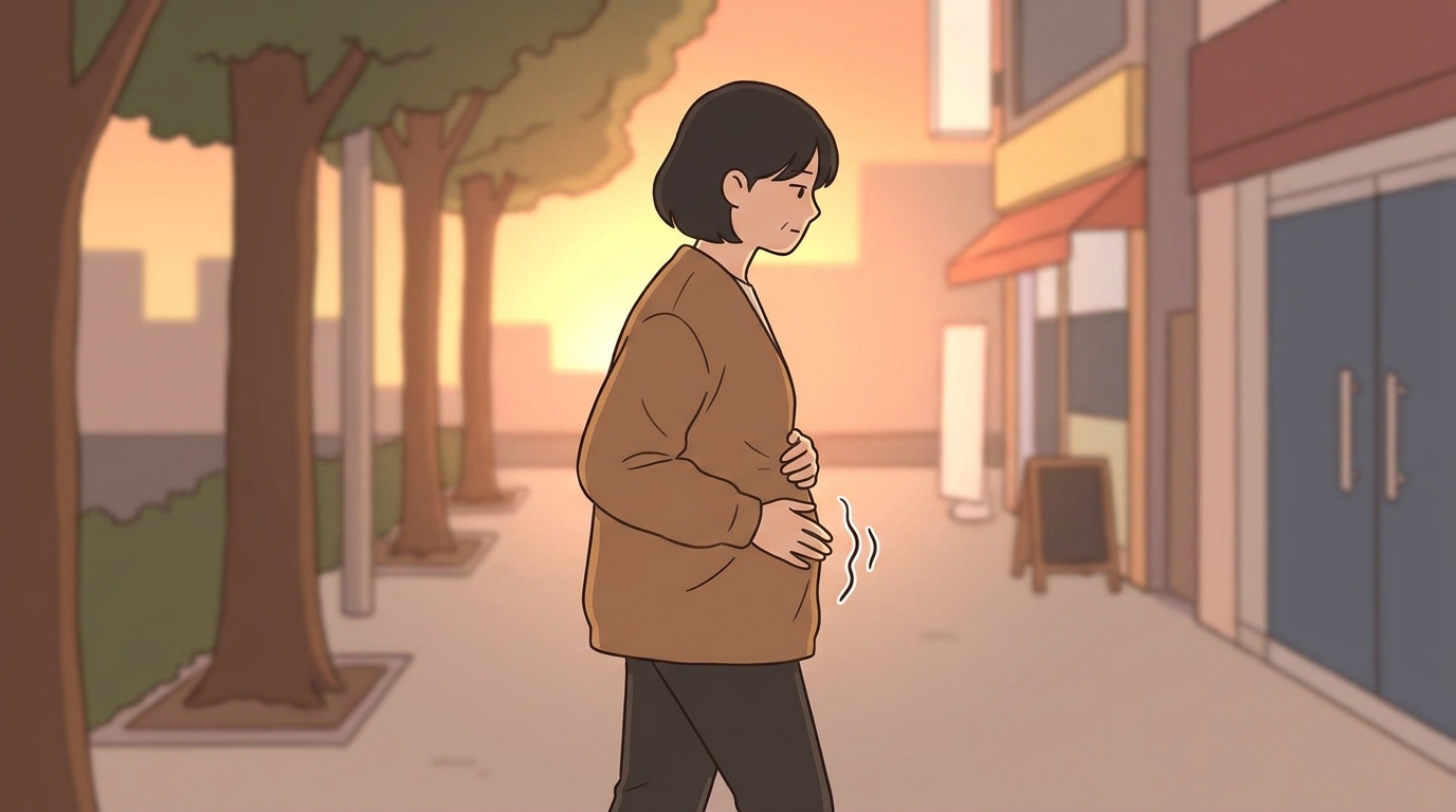 음식 하나만 탓하기 전에 봐야 할 것