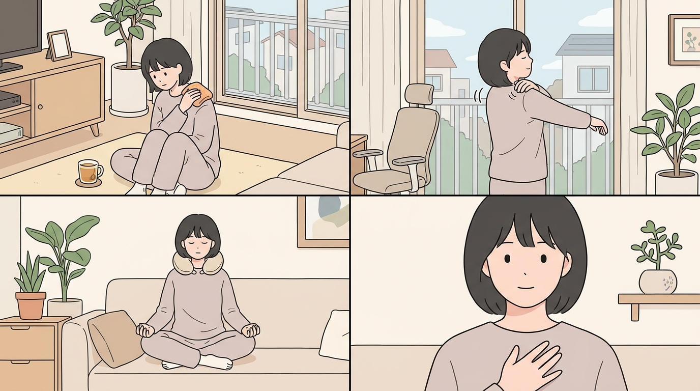 참기보다 패턴을 먼저 잡습니다