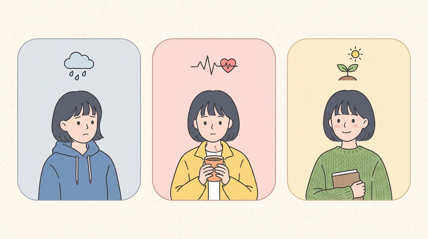 보약 앞에서 먼저 짚어볼 것들