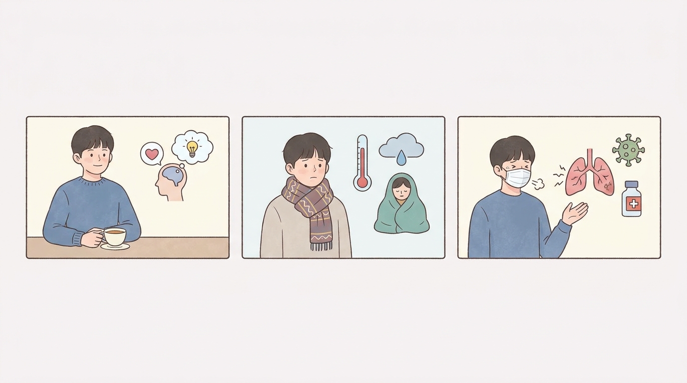 보약 전에 스스로 확인해볼 것들