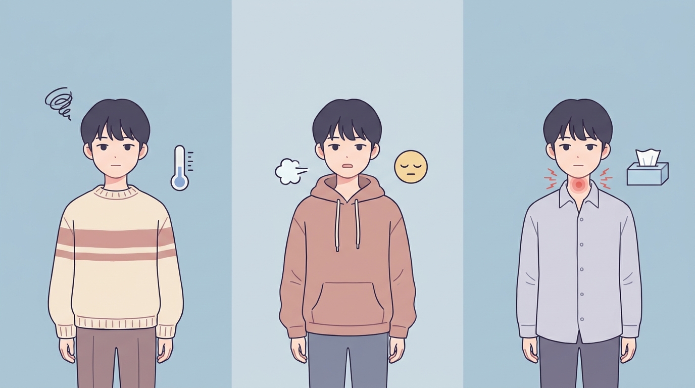 보약 짓기 전에 스스로 짚어볼 것들